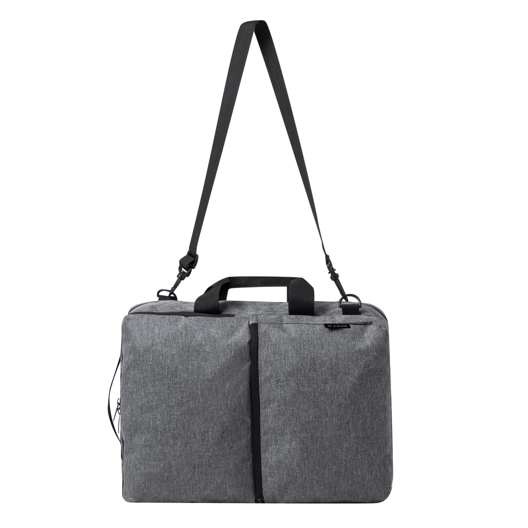 Mochila Portadocumentos 2