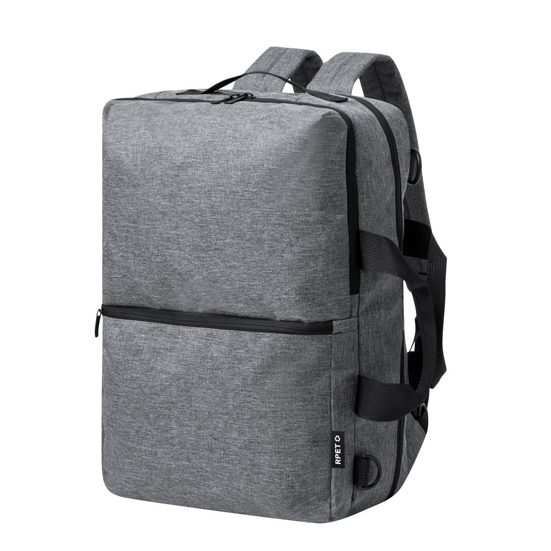Mochila Portadocumentos 3