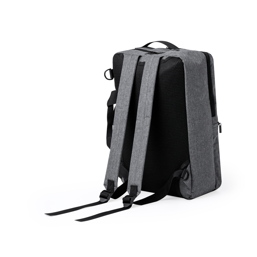 Mochila Portadocumentos 4