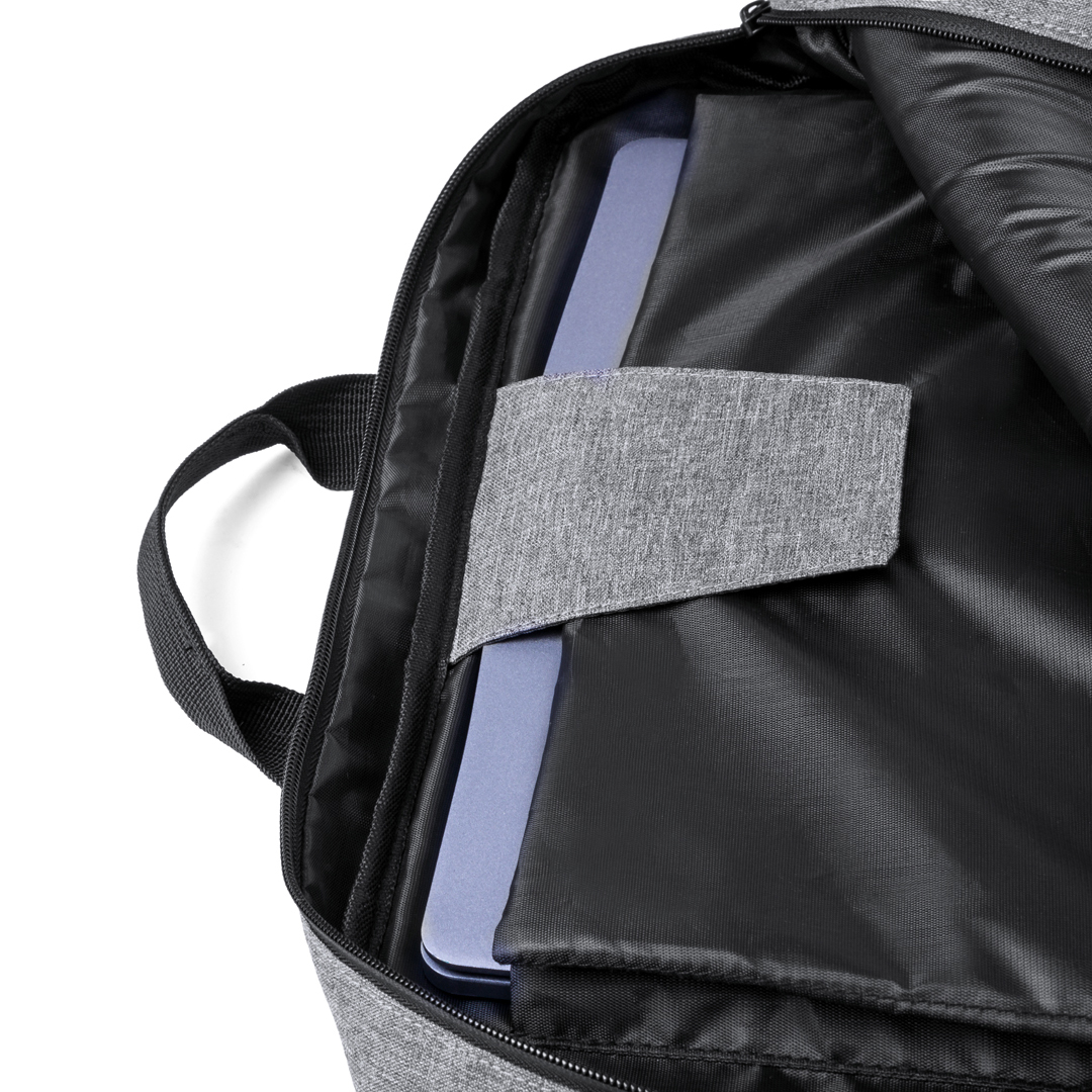 Mochila Portadocumentos 6