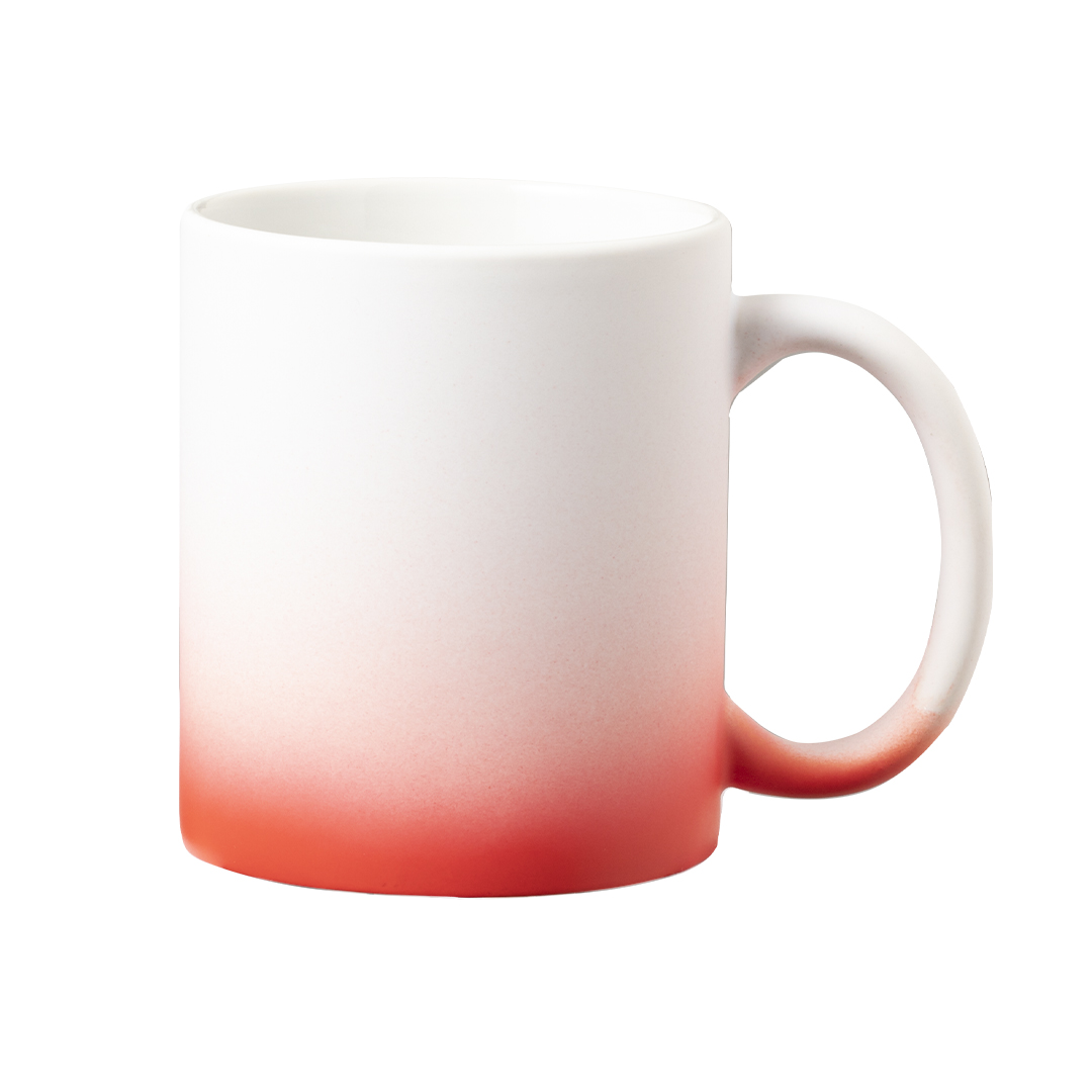 Taza Sublimación 3