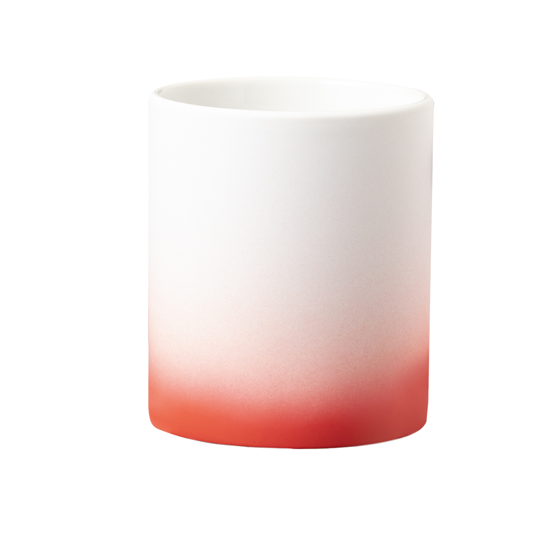 Taza Sublimación 4