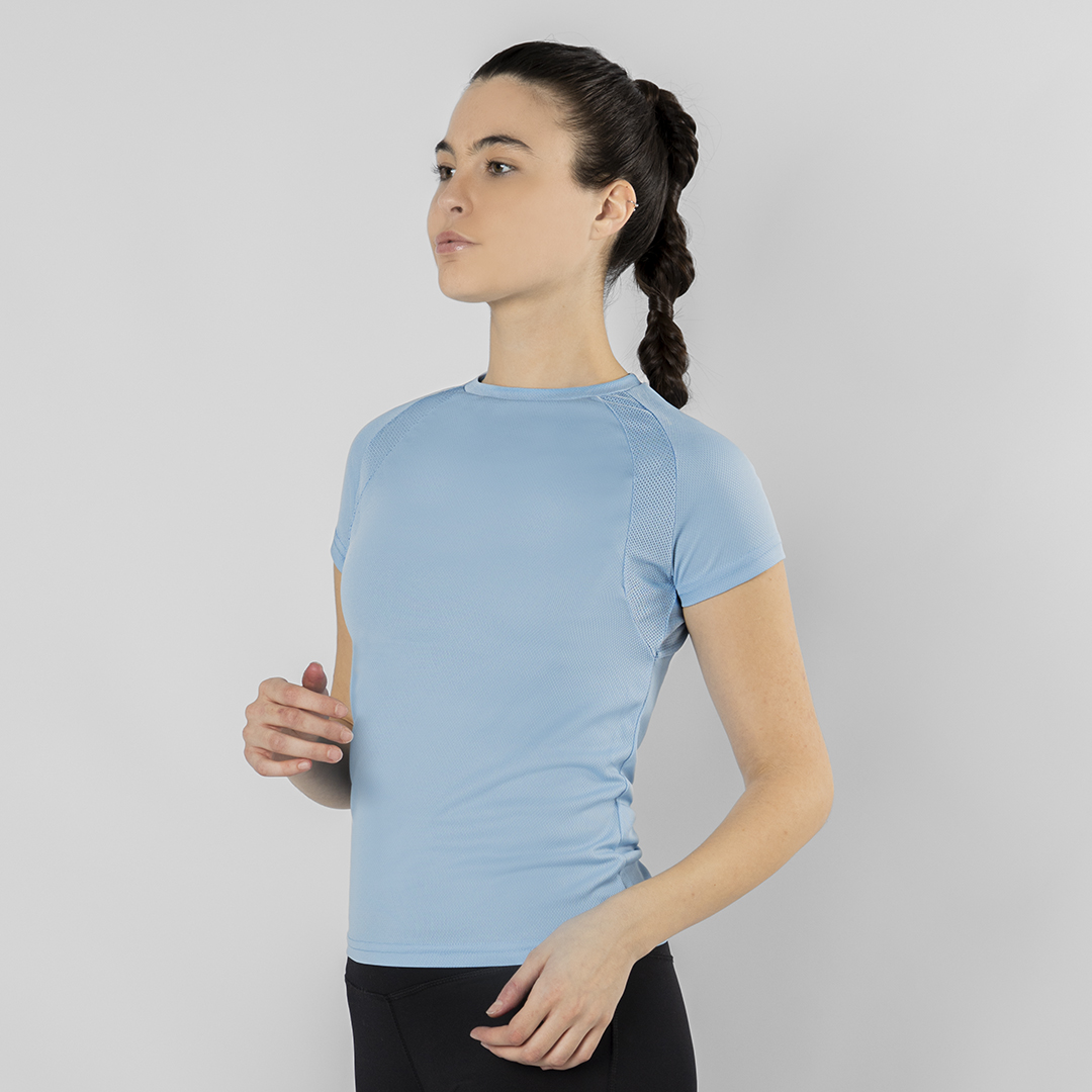 Camiseta Mujer