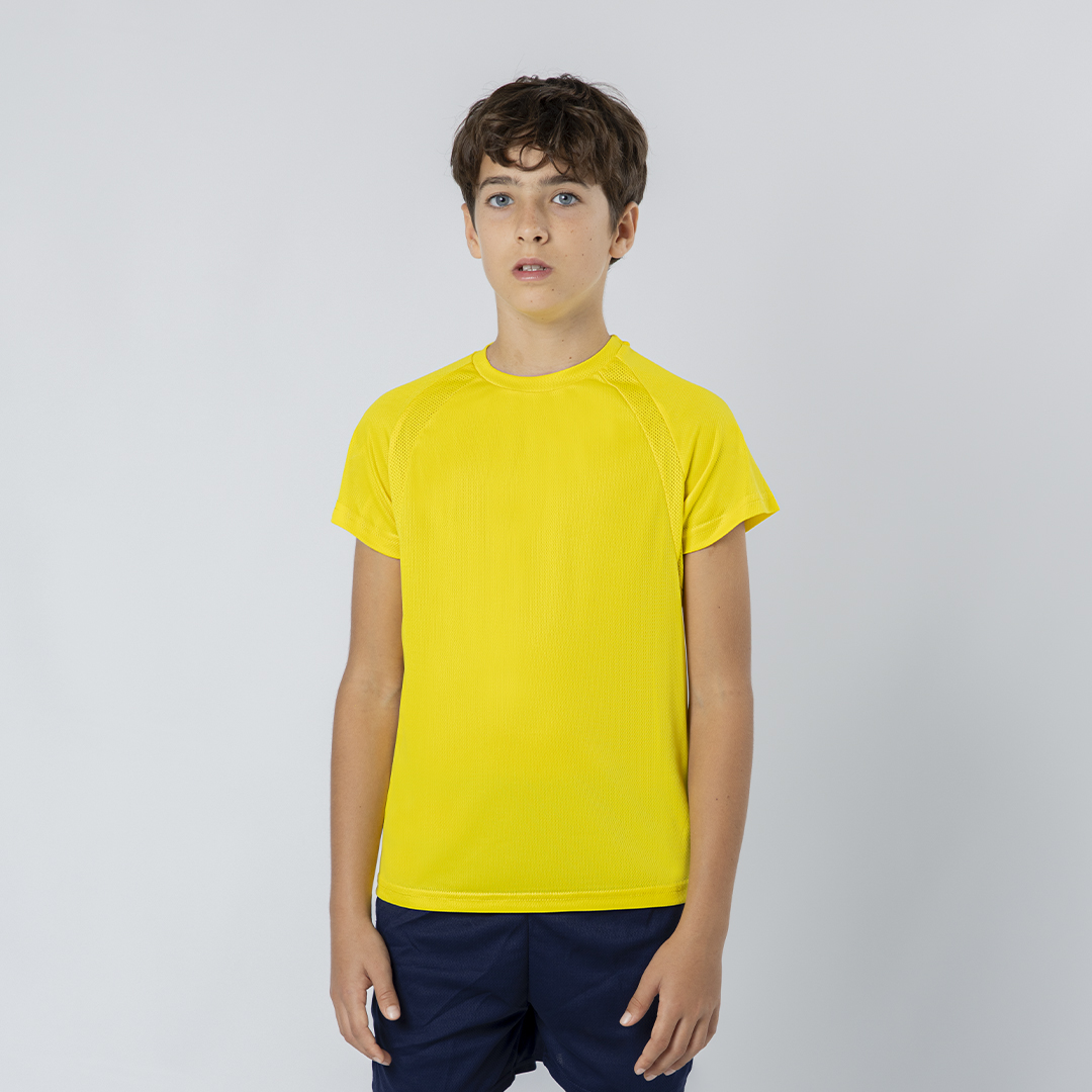 Camiseta Niño