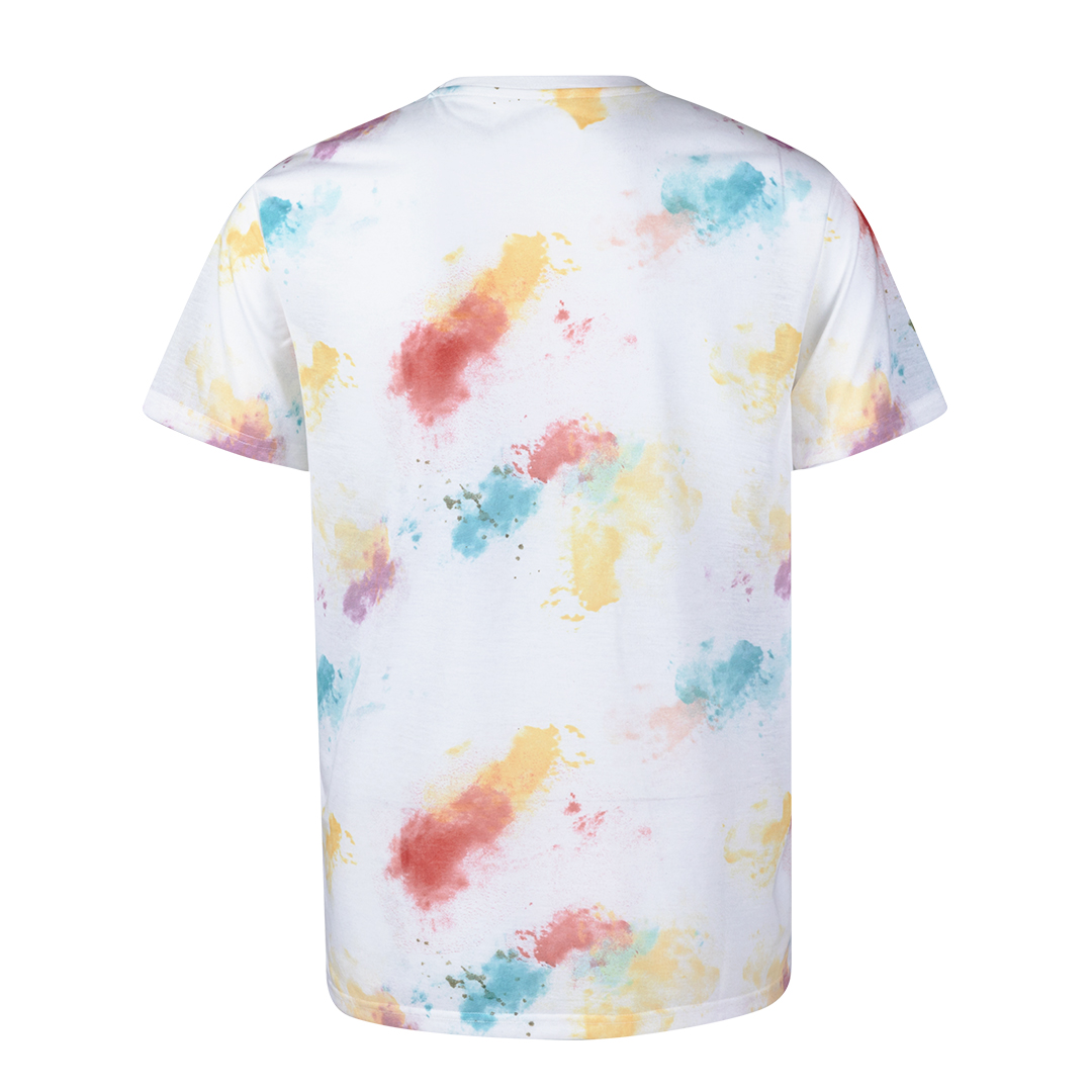 Camiseta Adulto 4