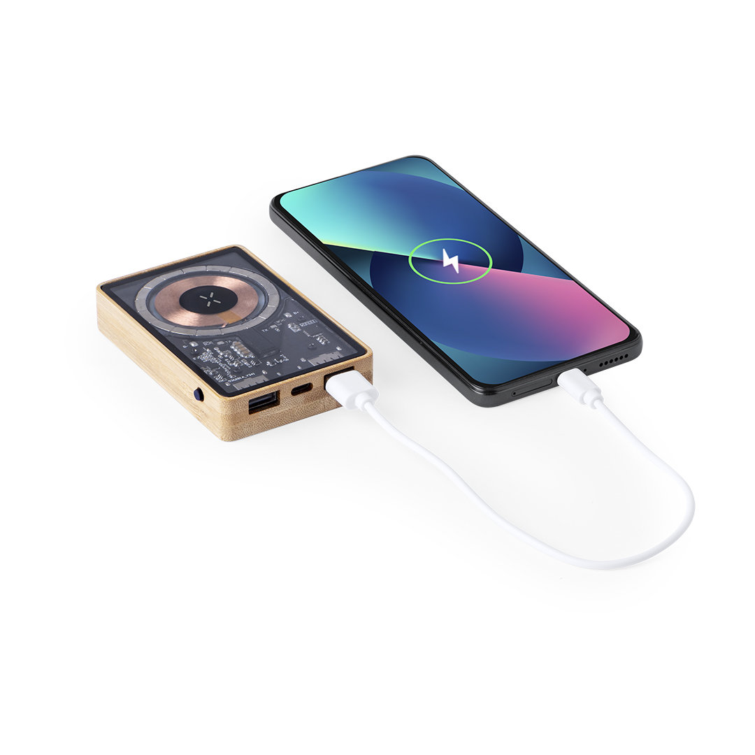Power Bank 3