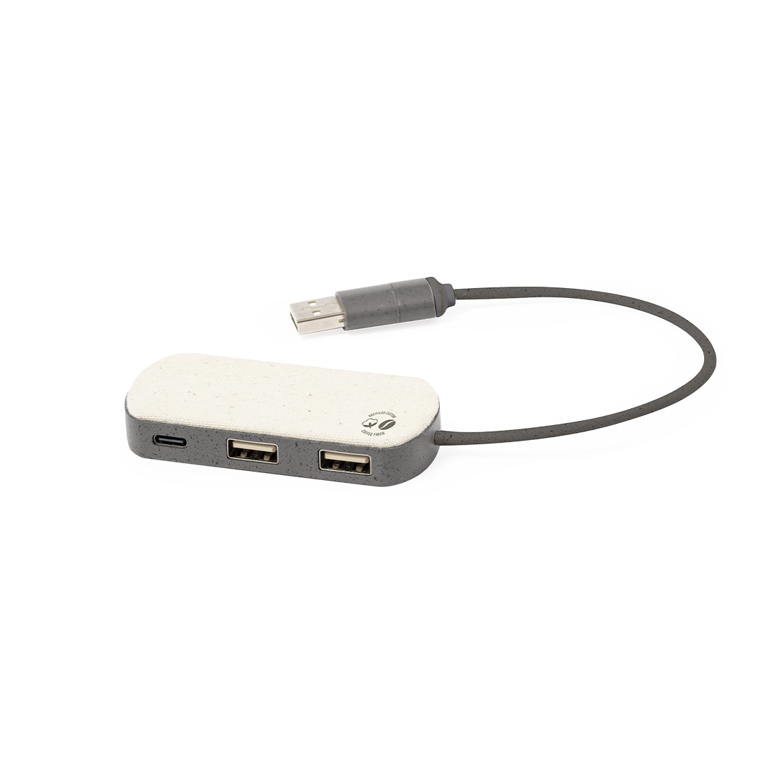 Puerto USB