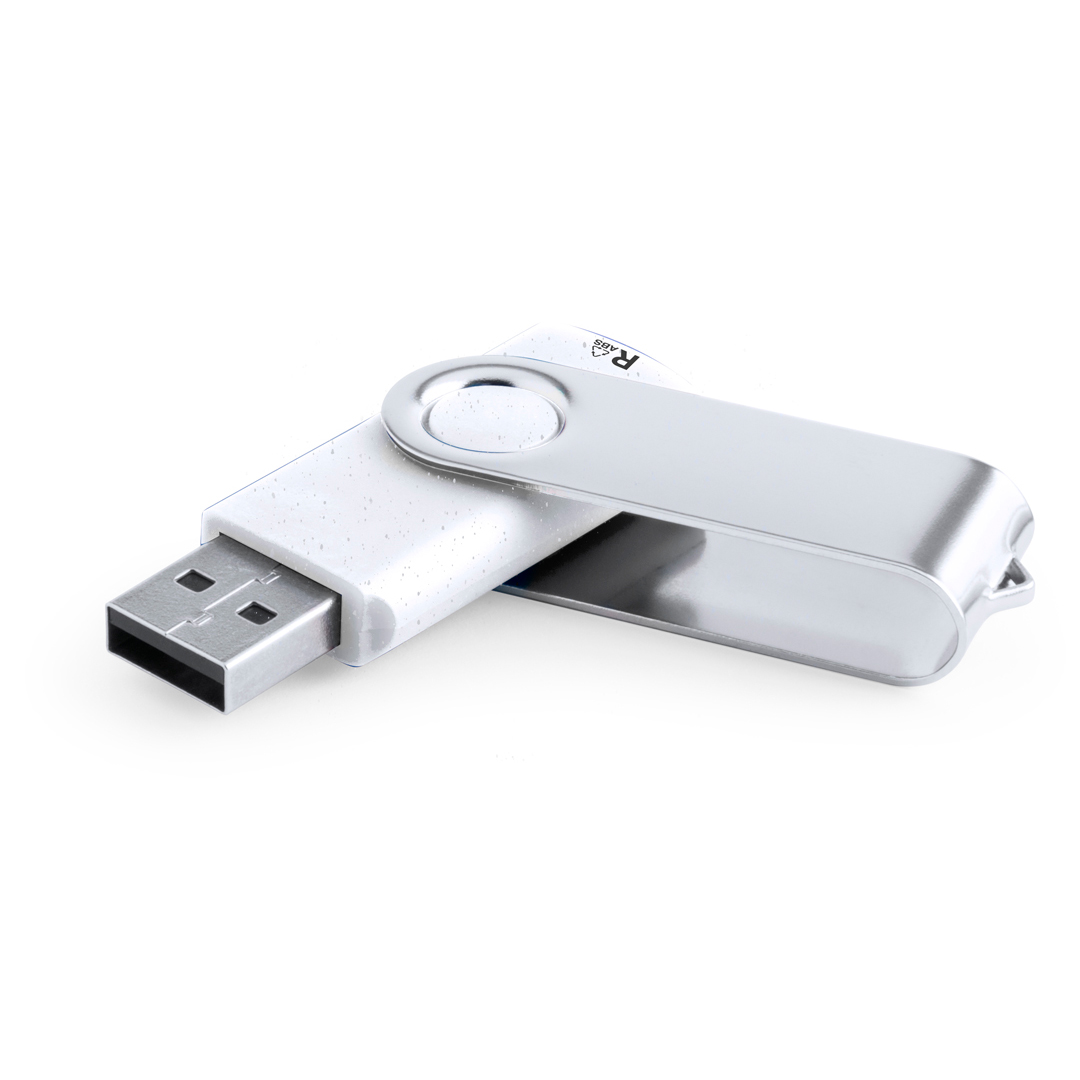 Memoria USB 2