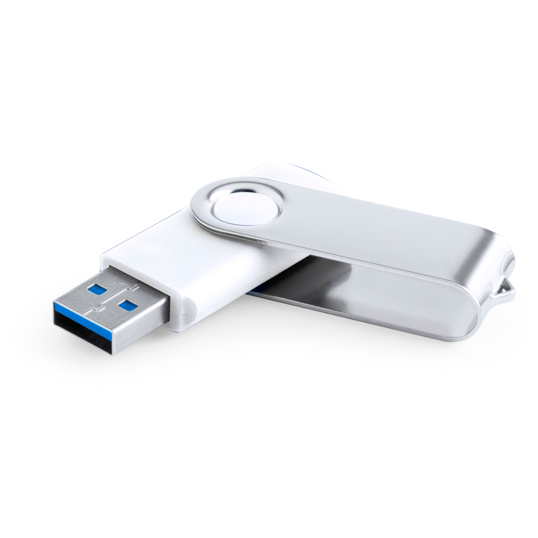 Memoria USB 2