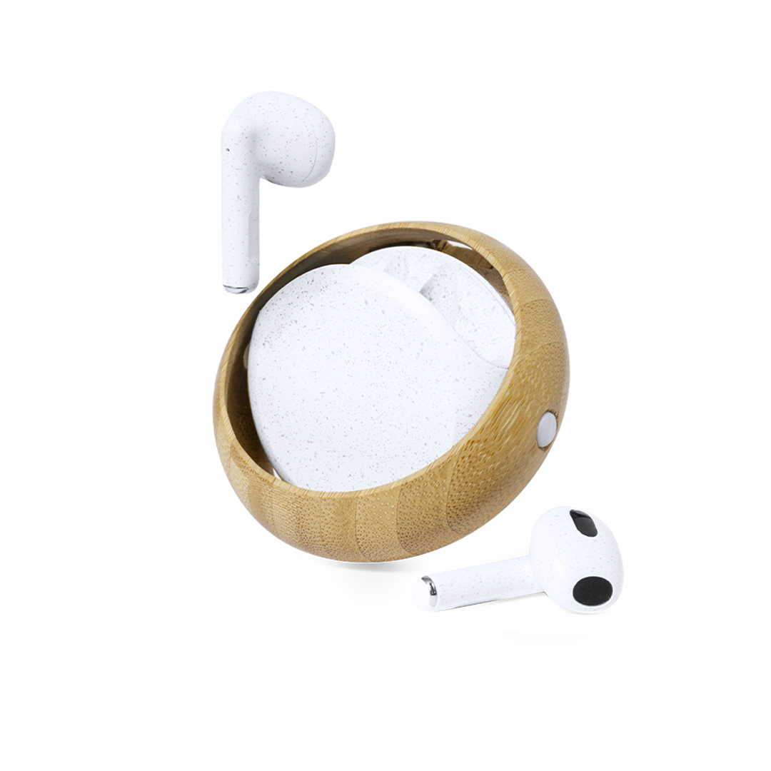 Auriculares