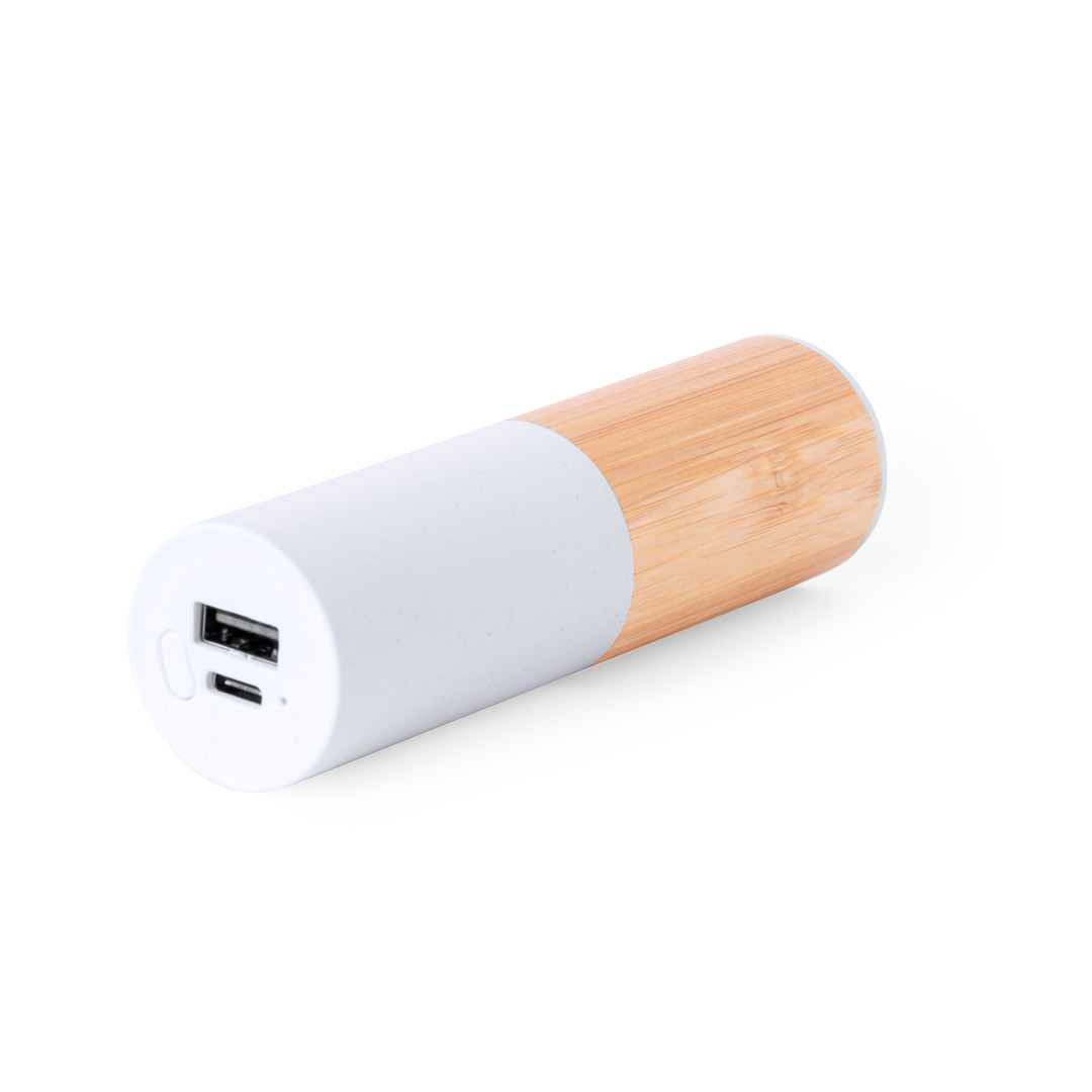 Power Bank 2
