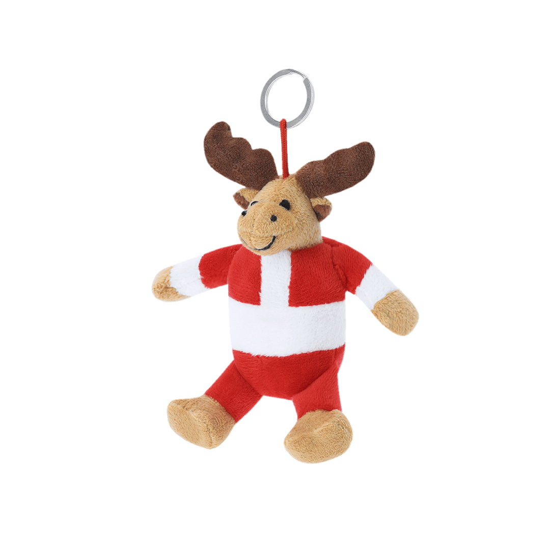 Llavero Peluche