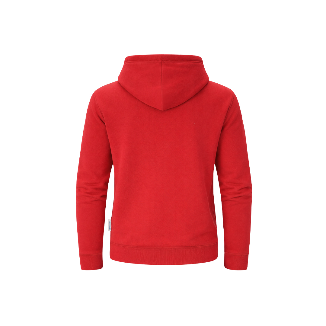 Sudadera Adulto con Capucha 2