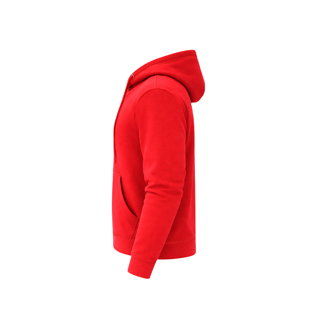 Sudadera Adulto con Capucha 3
