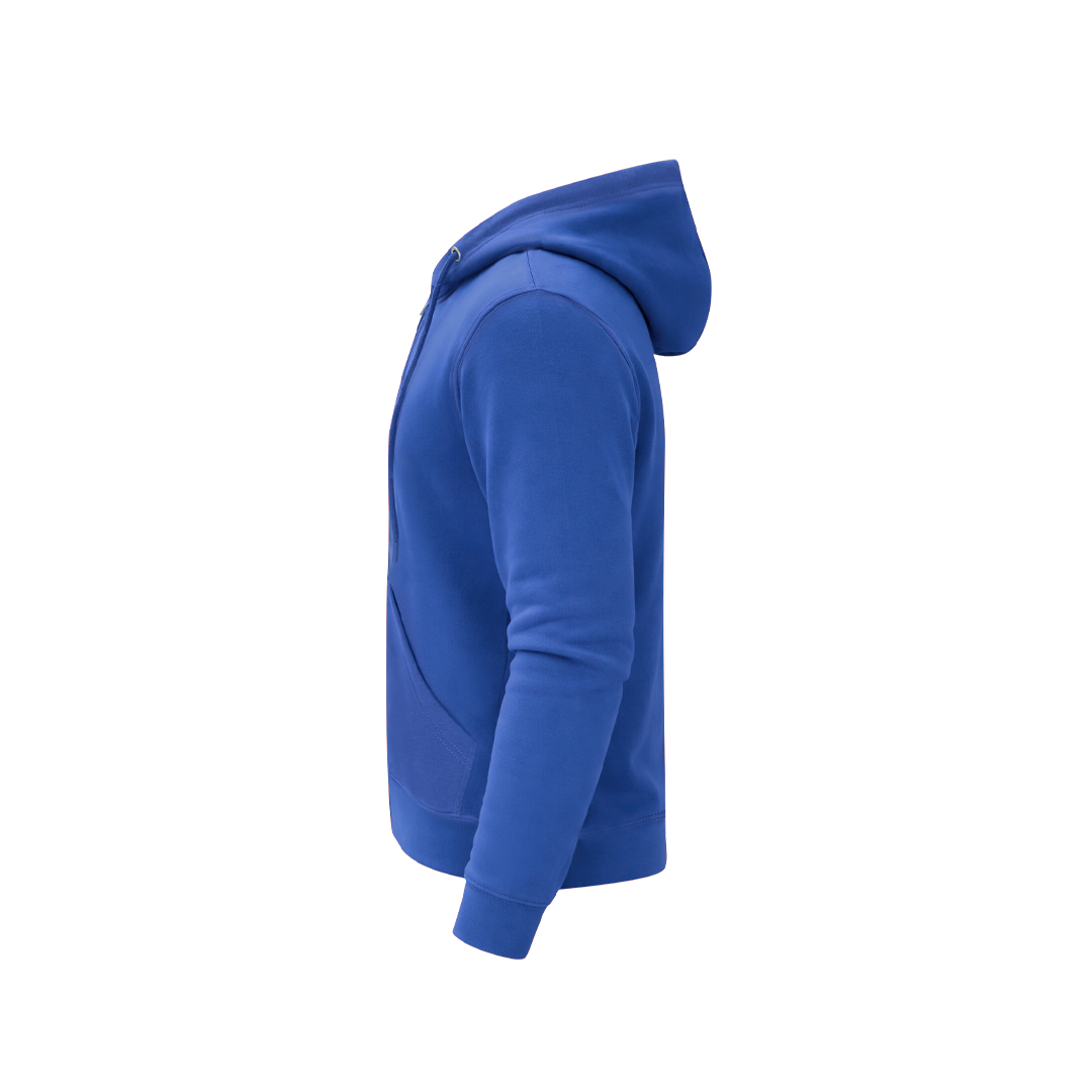 Sudadera Adulto Capucha + Cremallera 3