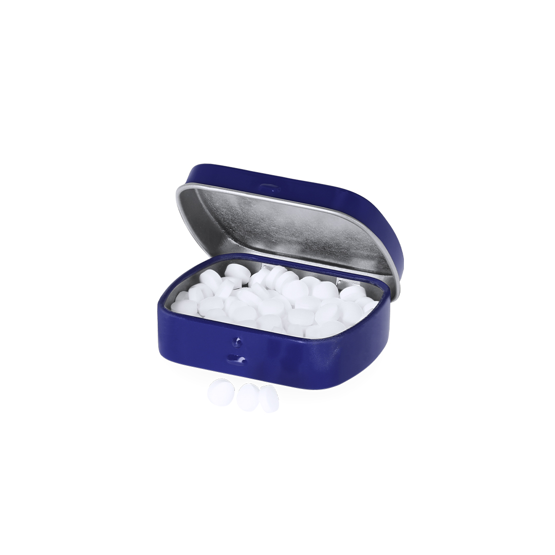 Dispensador Caramelos