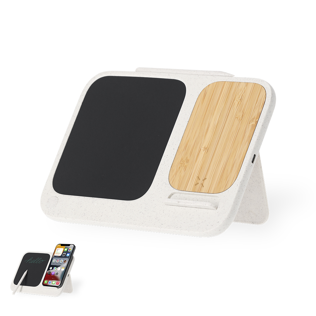 Cargador Tablet Escritura LCD