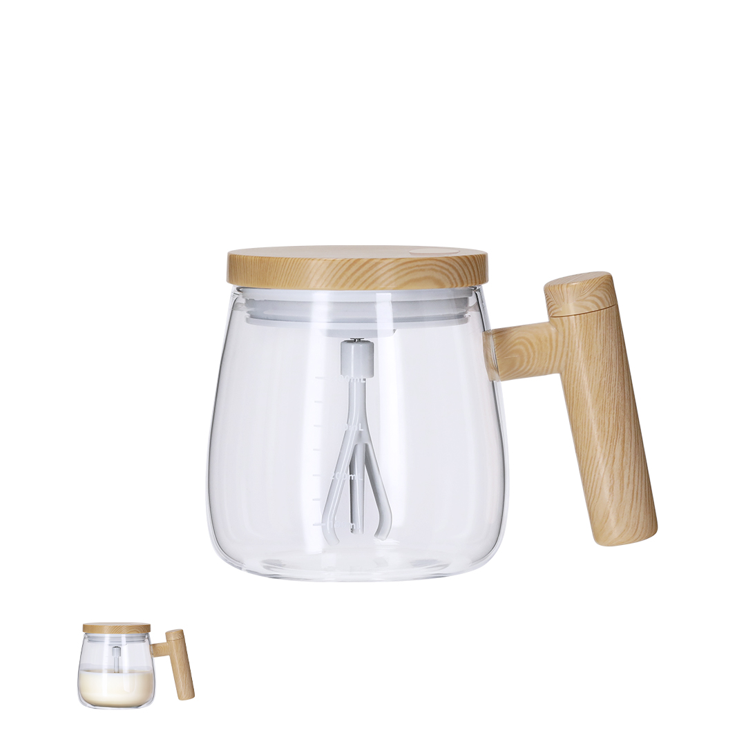 Taza Mezcladora