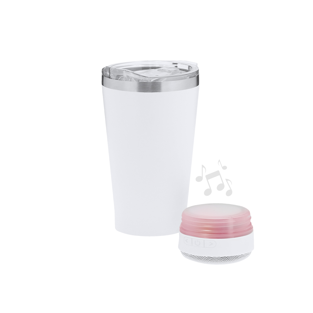 Vaso Térmico Altavoz