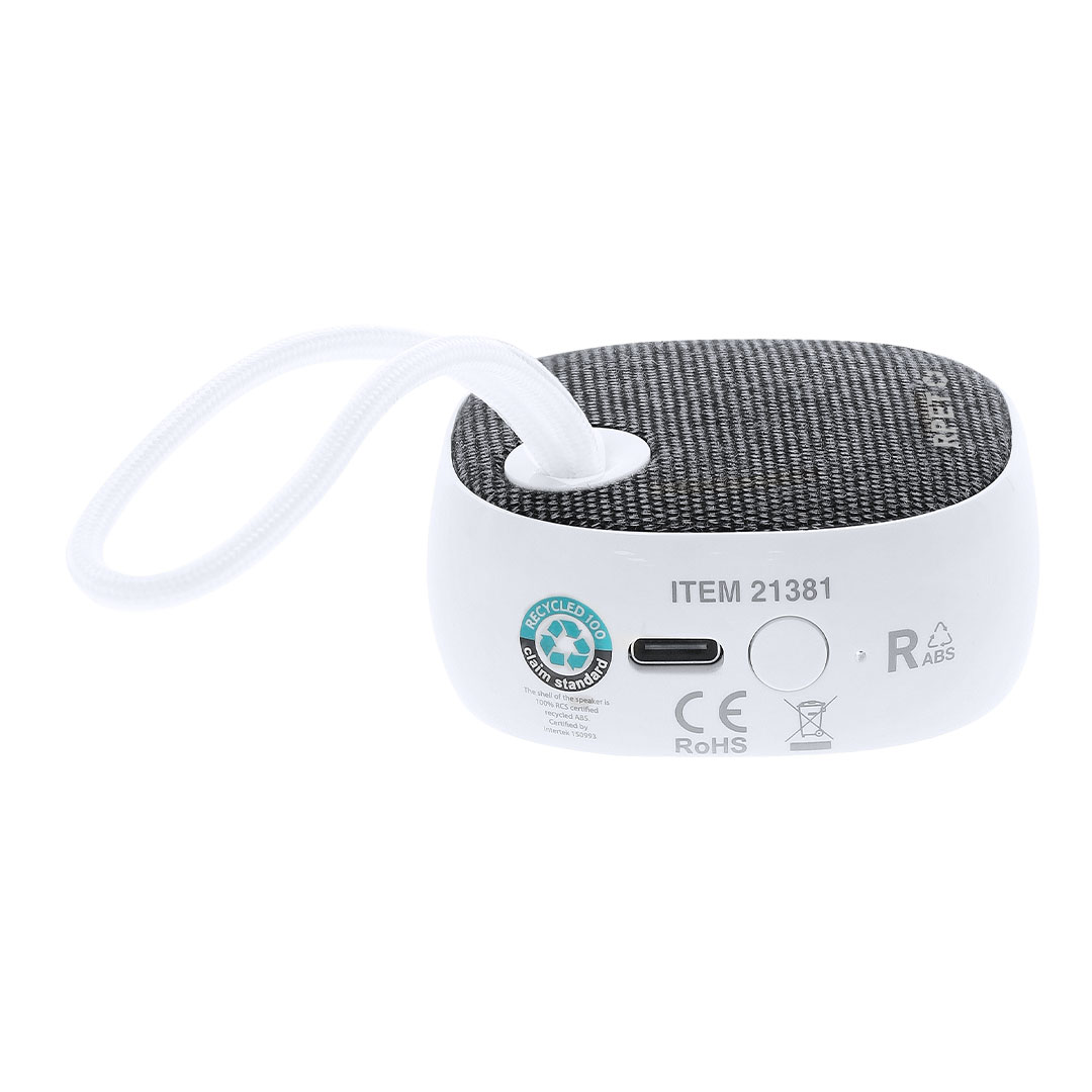 Altavoz 3