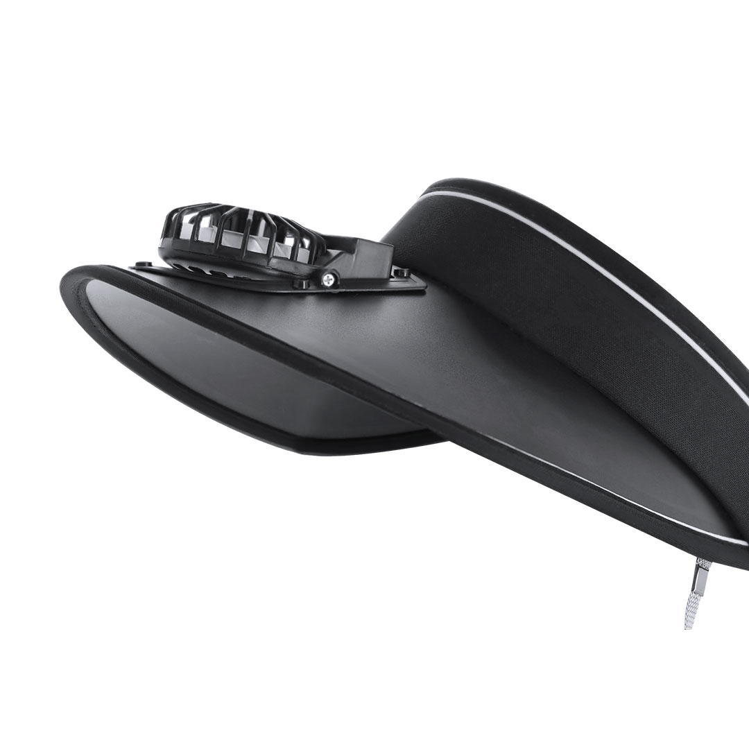 Visera Ventilador 2