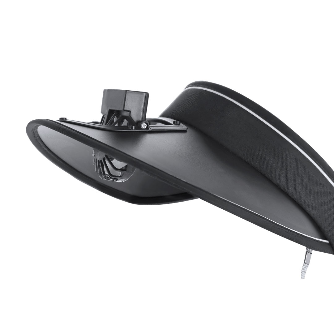 Visera Ventilador 3