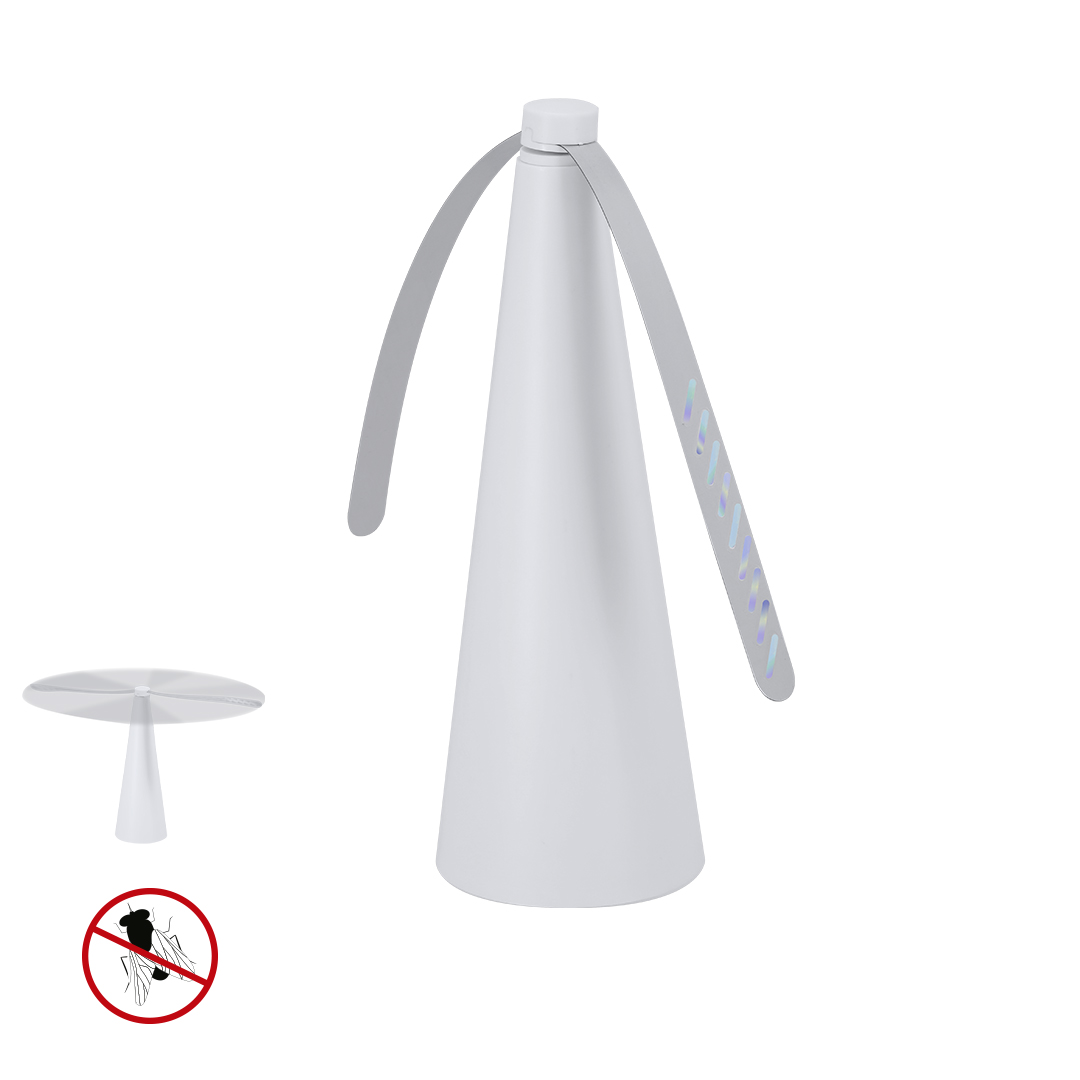 Ventilador Antimoscas