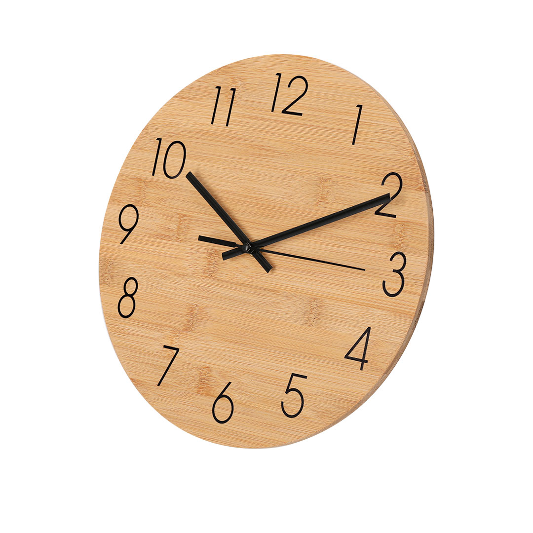 Reloj 2