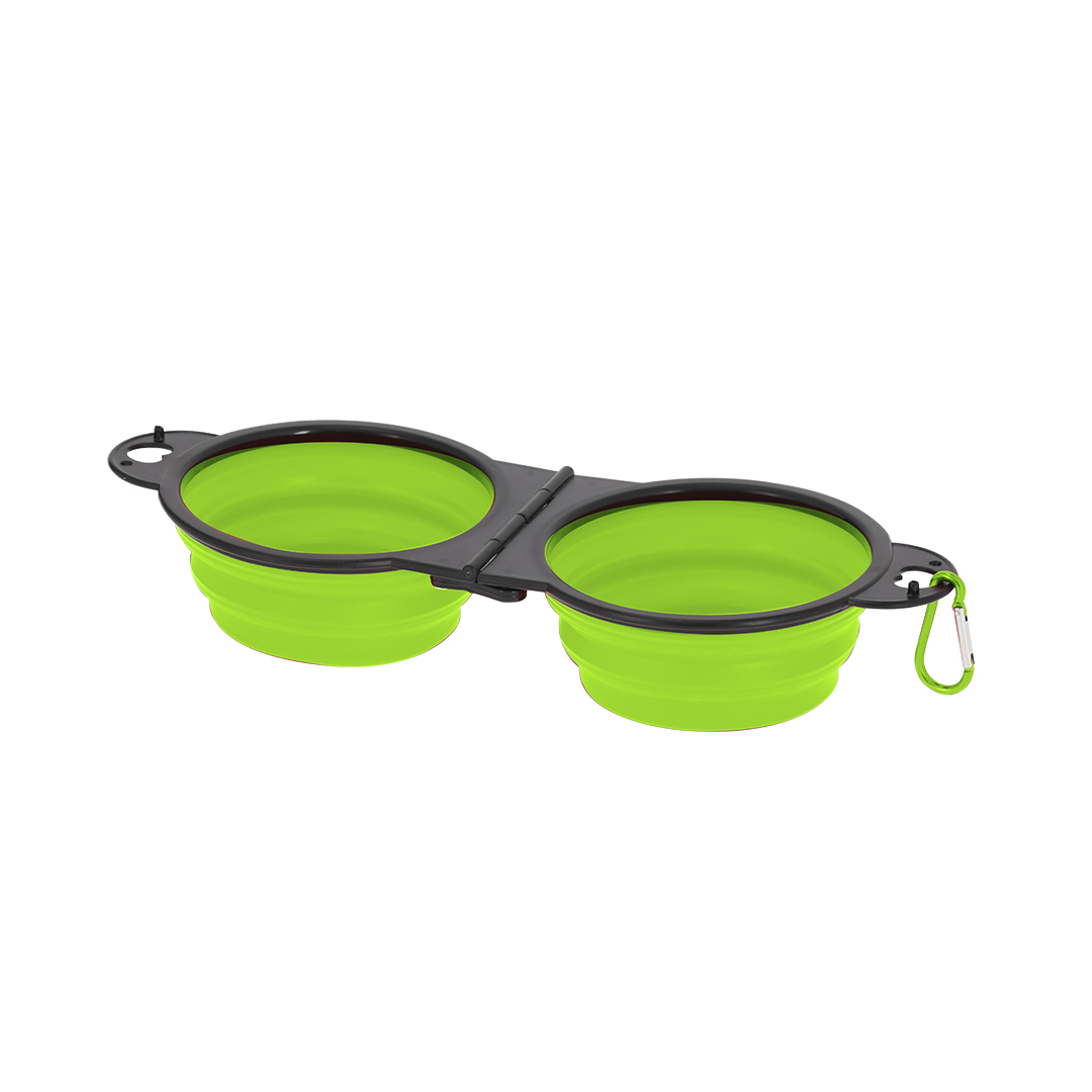 Bowl Plegable 4