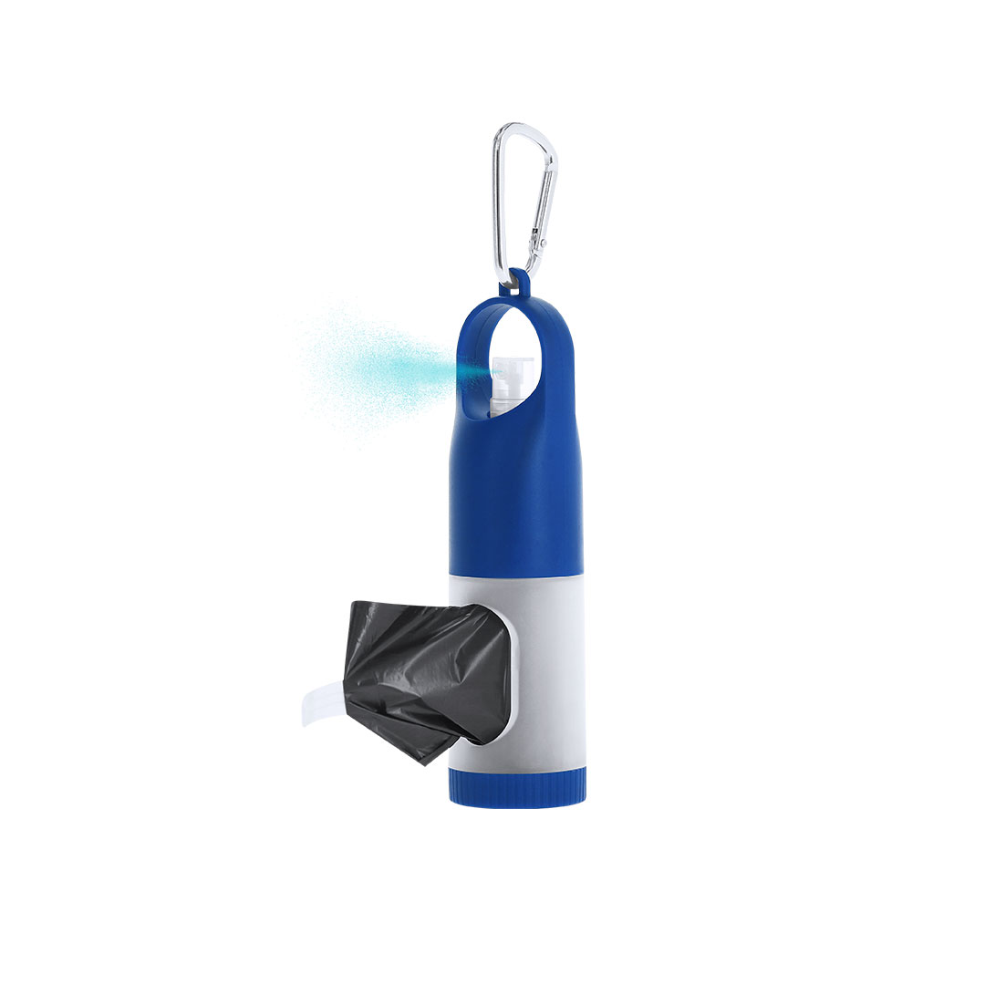 Dispensador Bolsas 2