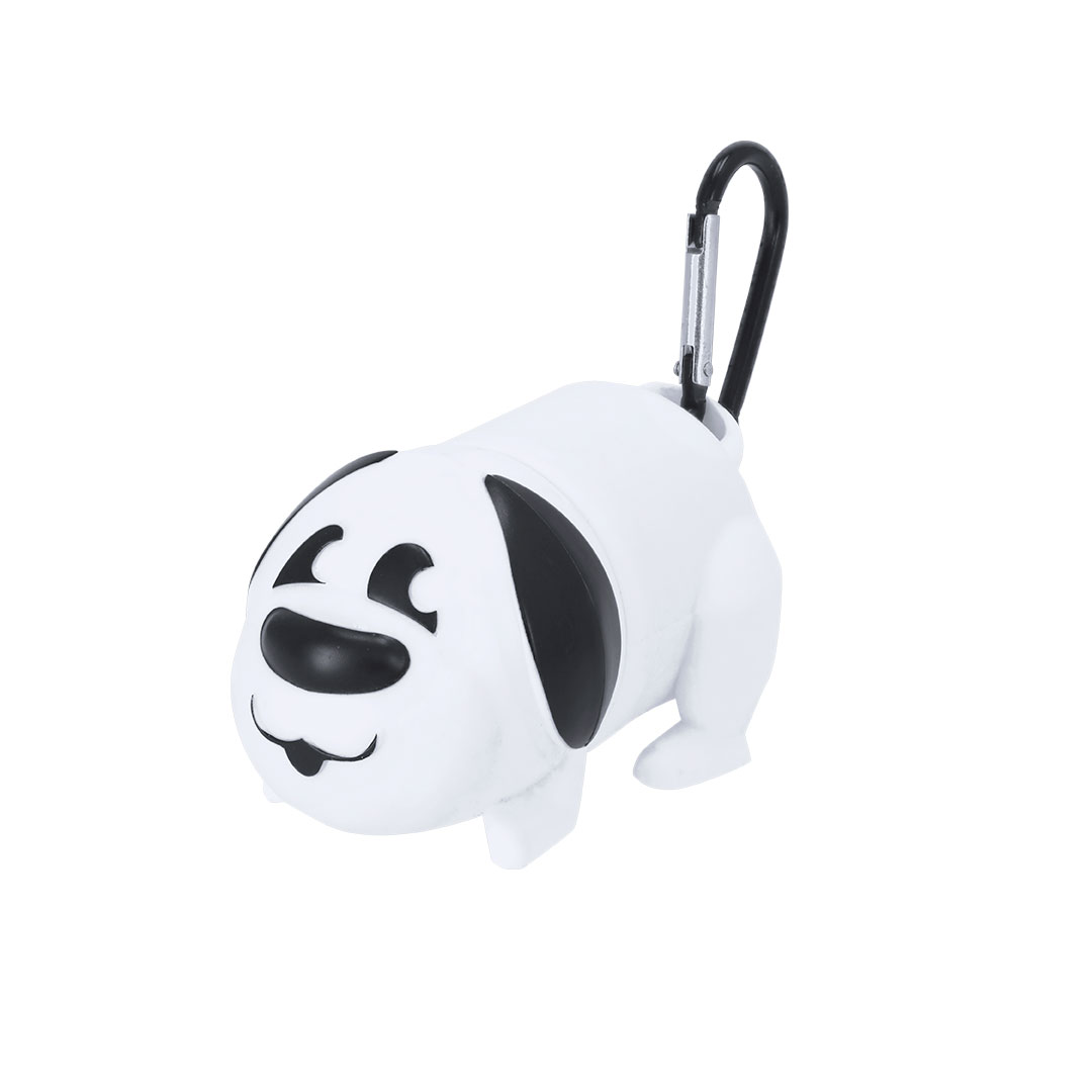 Dispensador Bolsas 2
