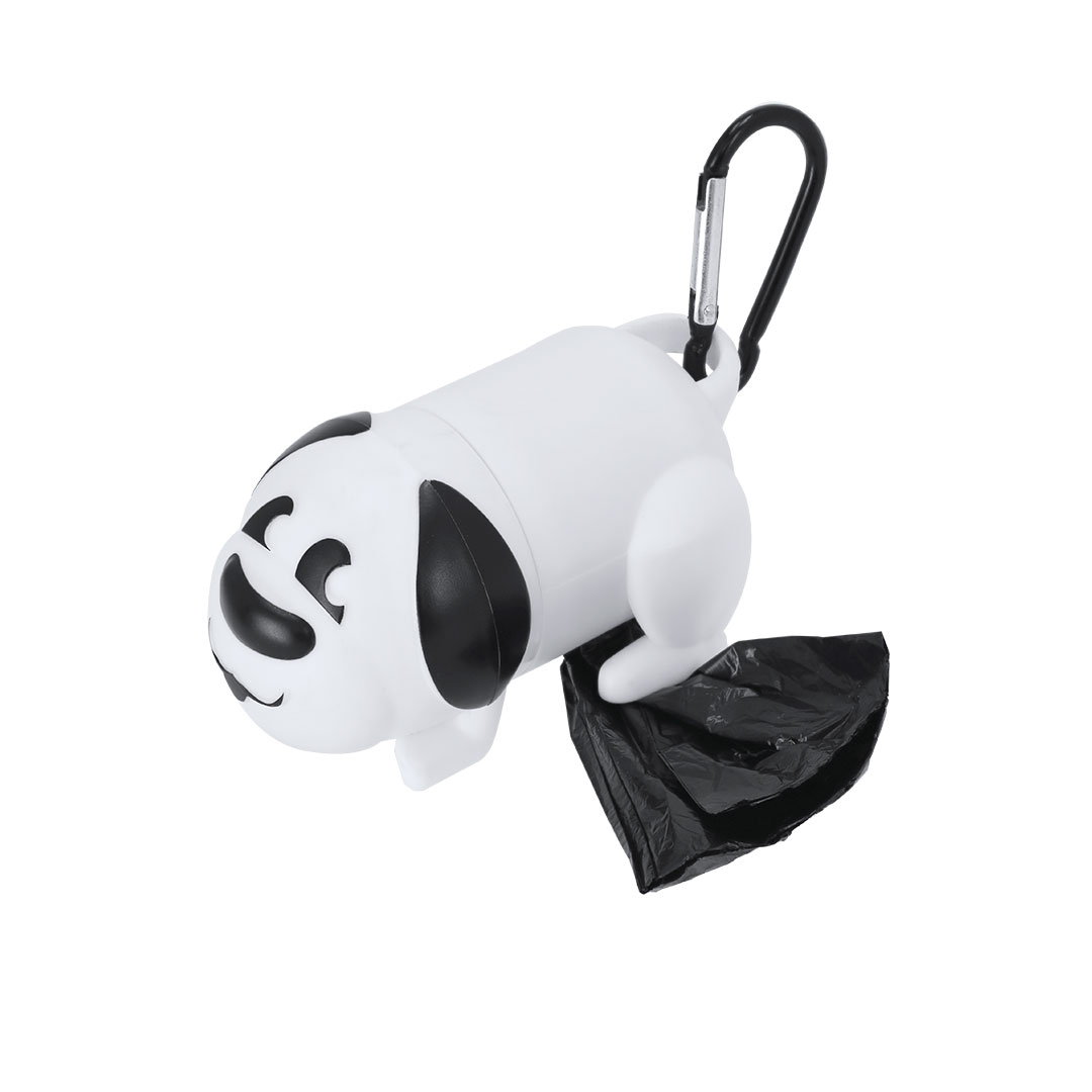 Dispensador Bolsas 3