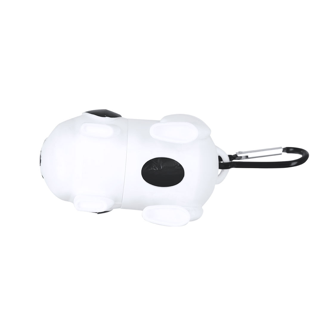 Dispensador Bolsas 4