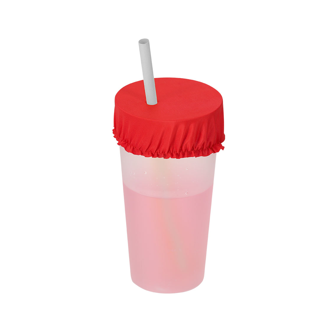 Cubrevasos 4