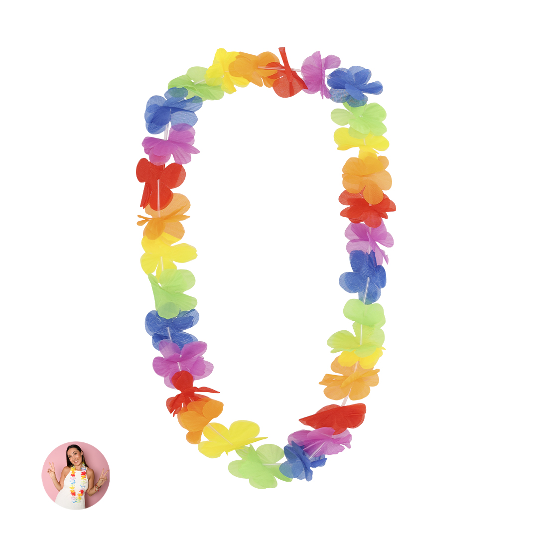 Collar Hawaiano