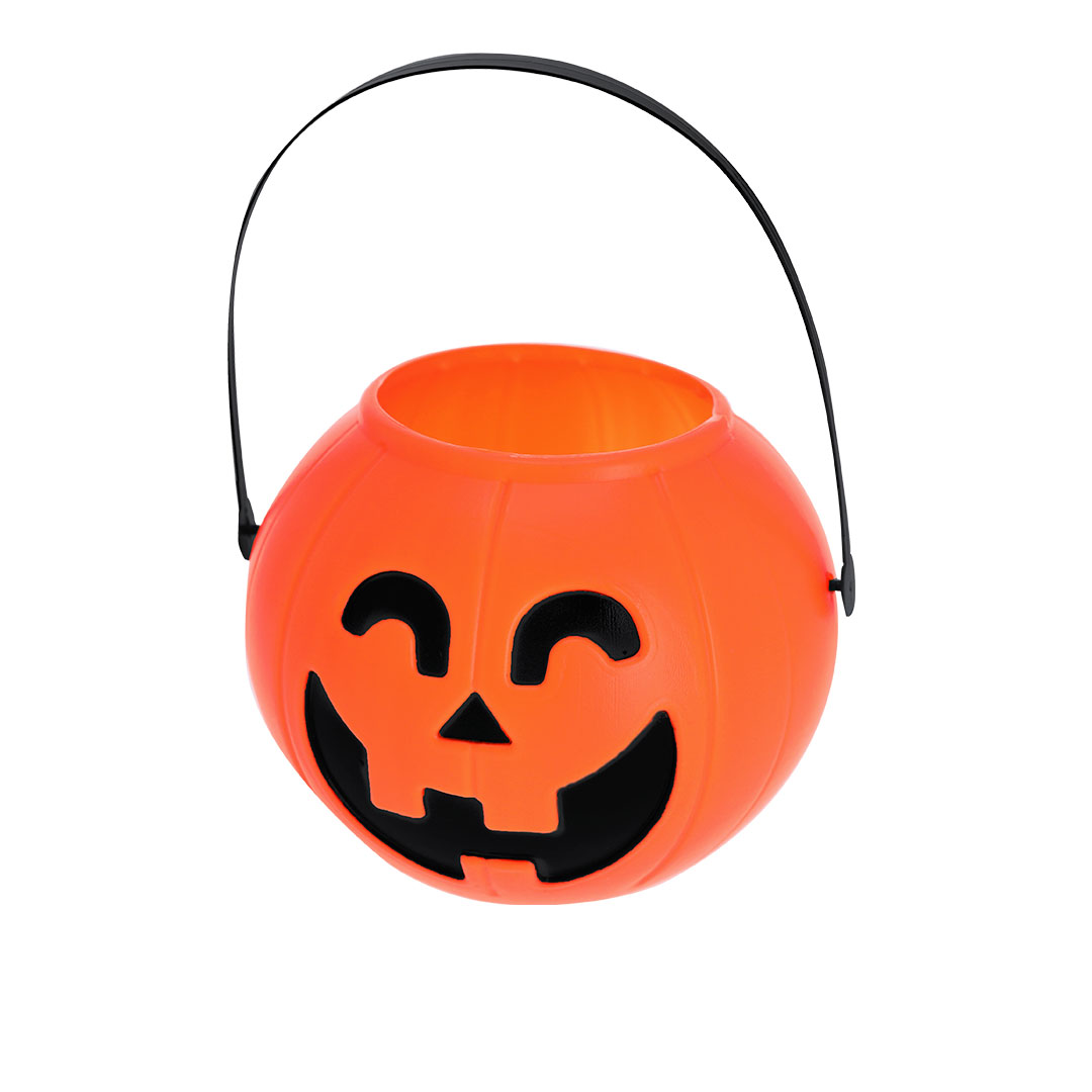 Cesta Halloween 2