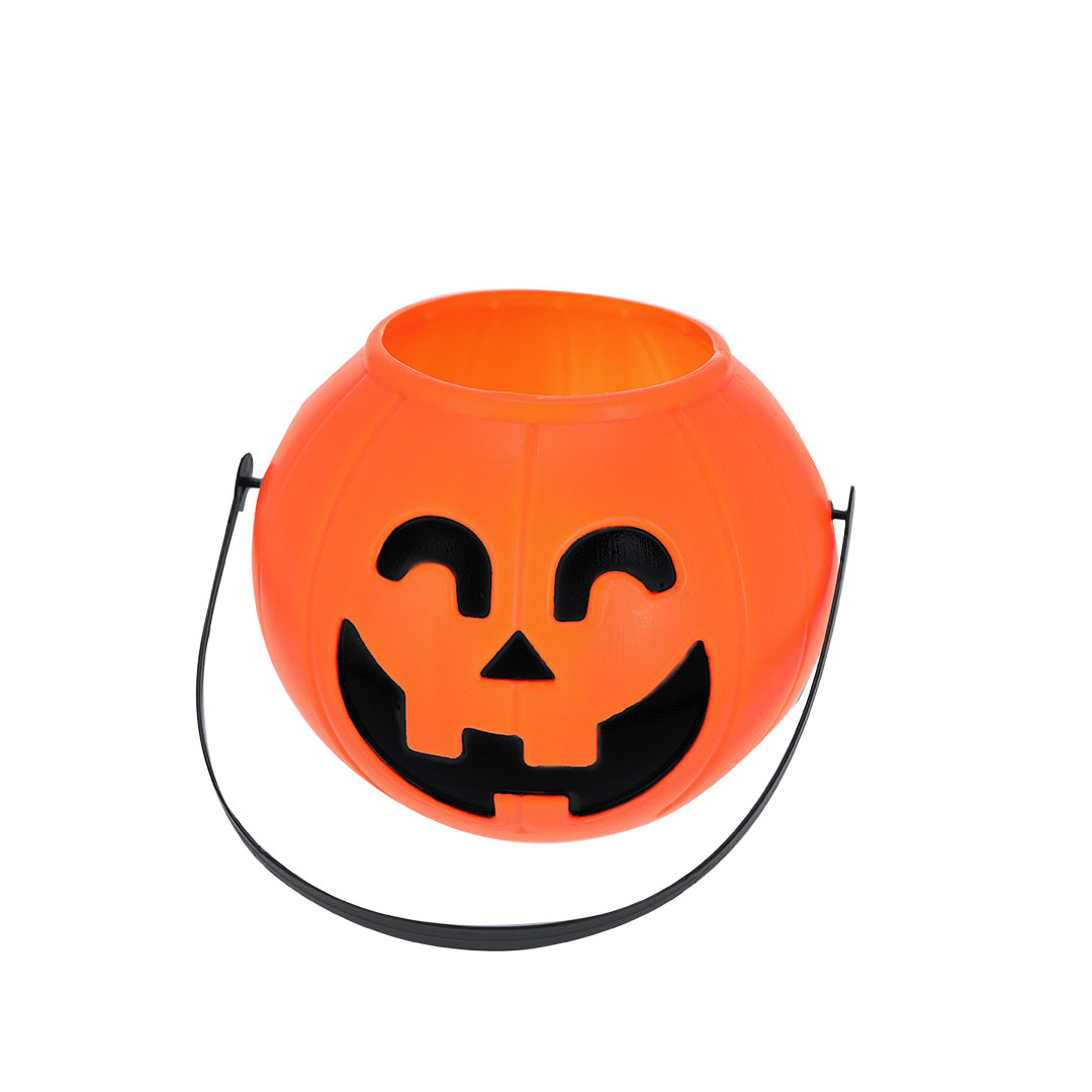 Cesta Halloween 3