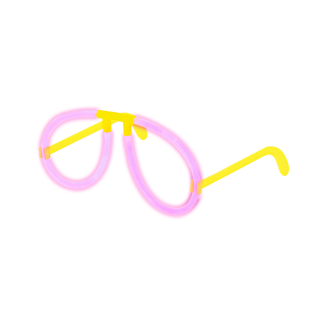 Gafas Luminosas 2