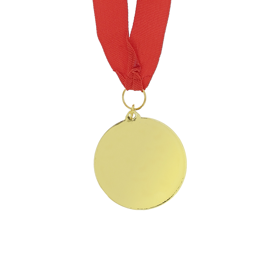 Medalla 3