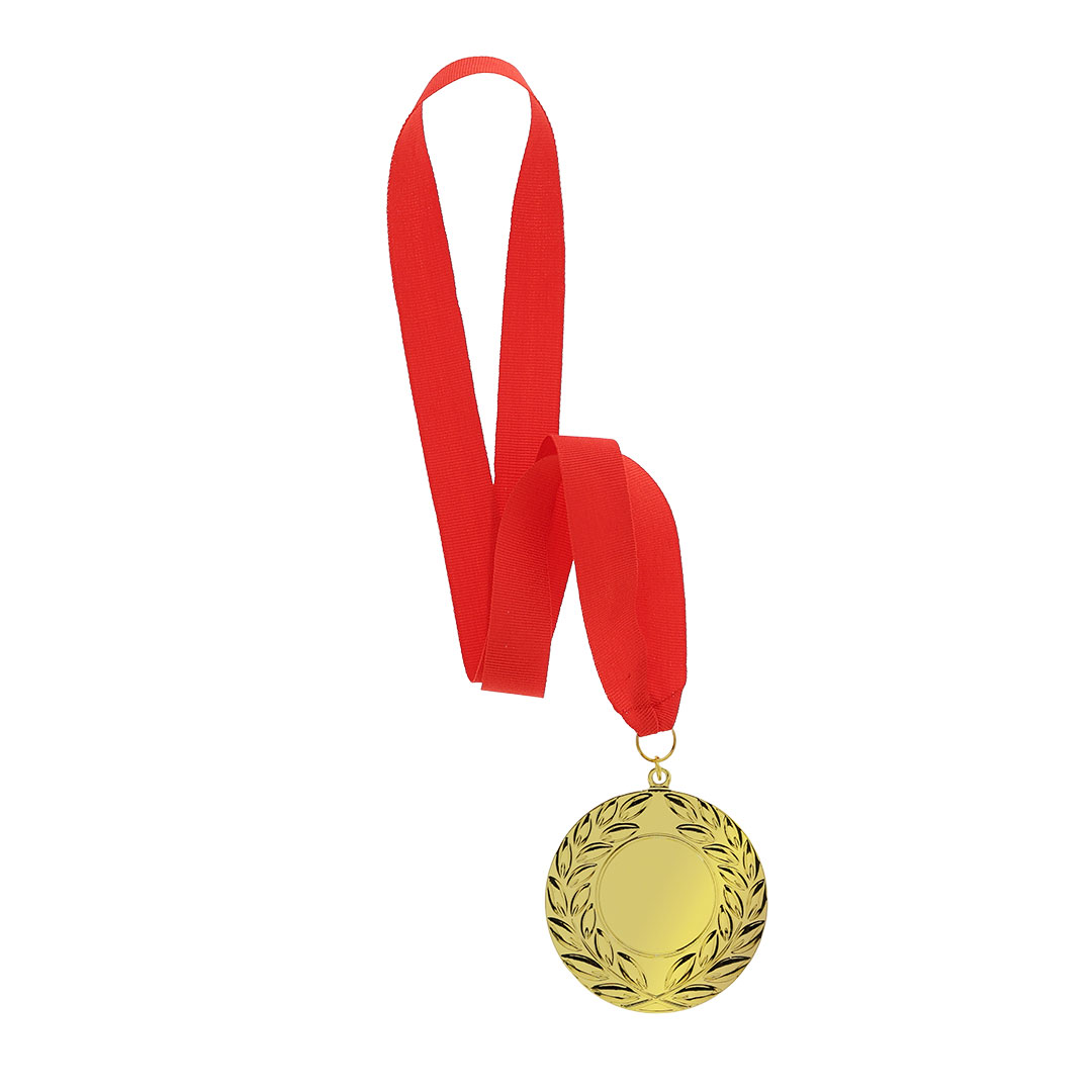 Medalla 2