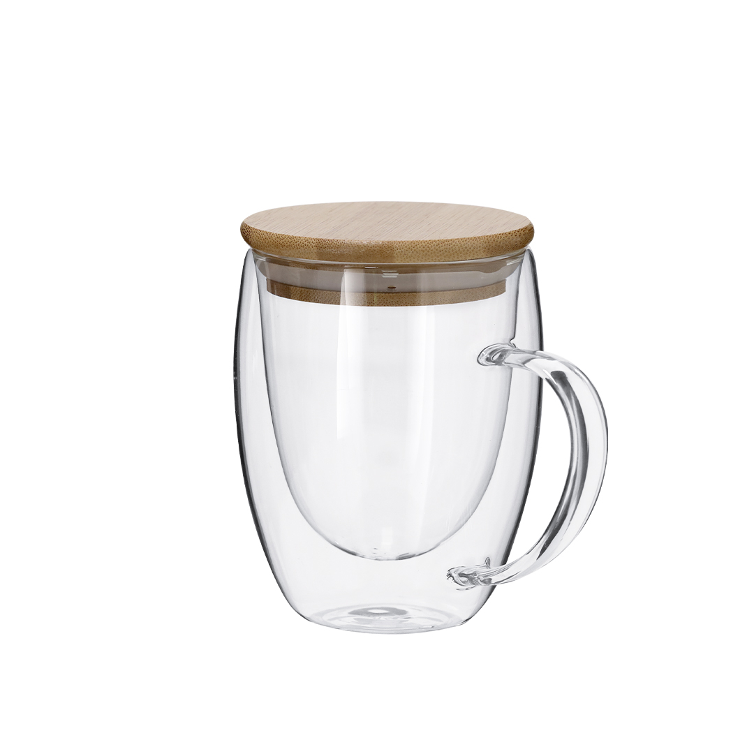 Taza Térmica