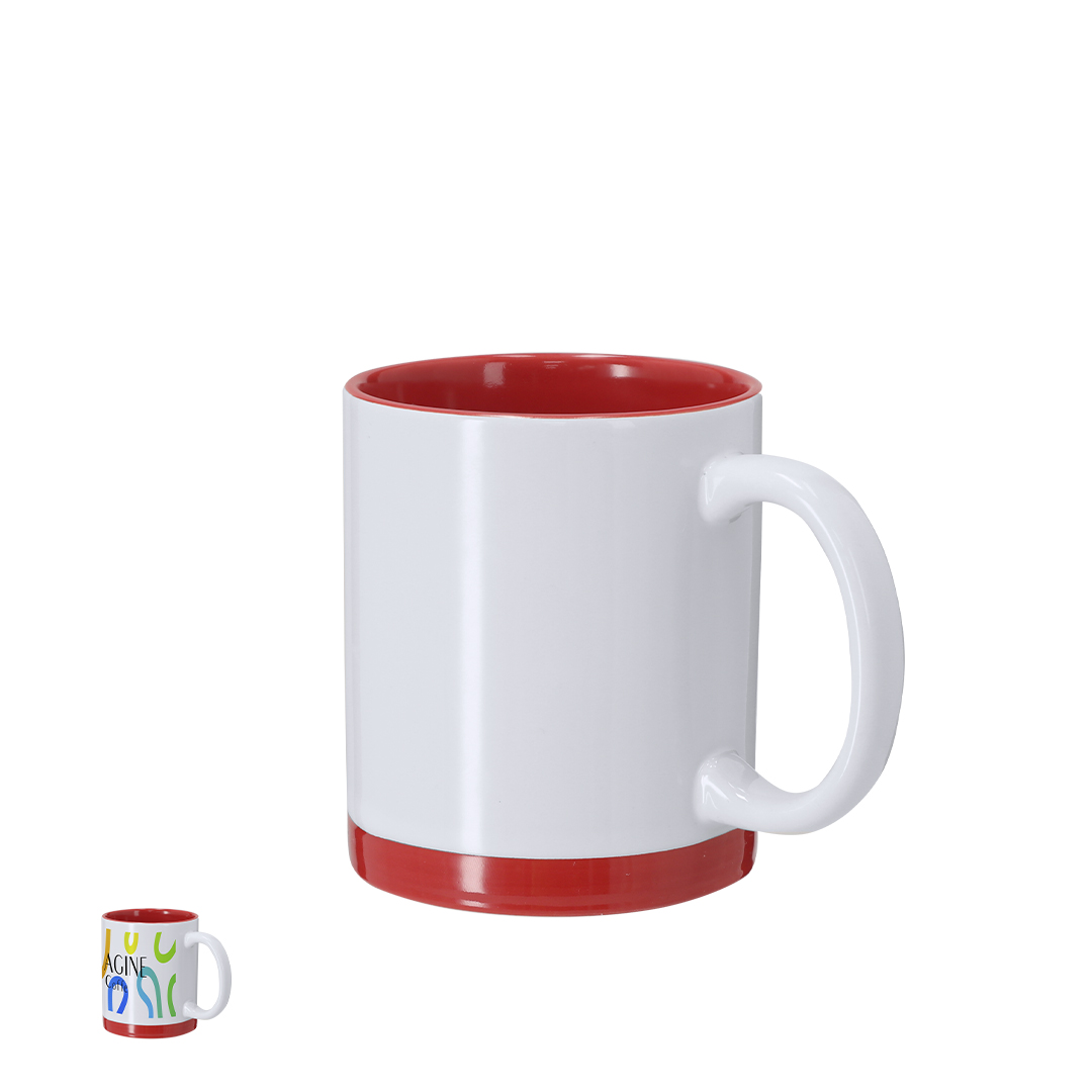 Taza Sublimación