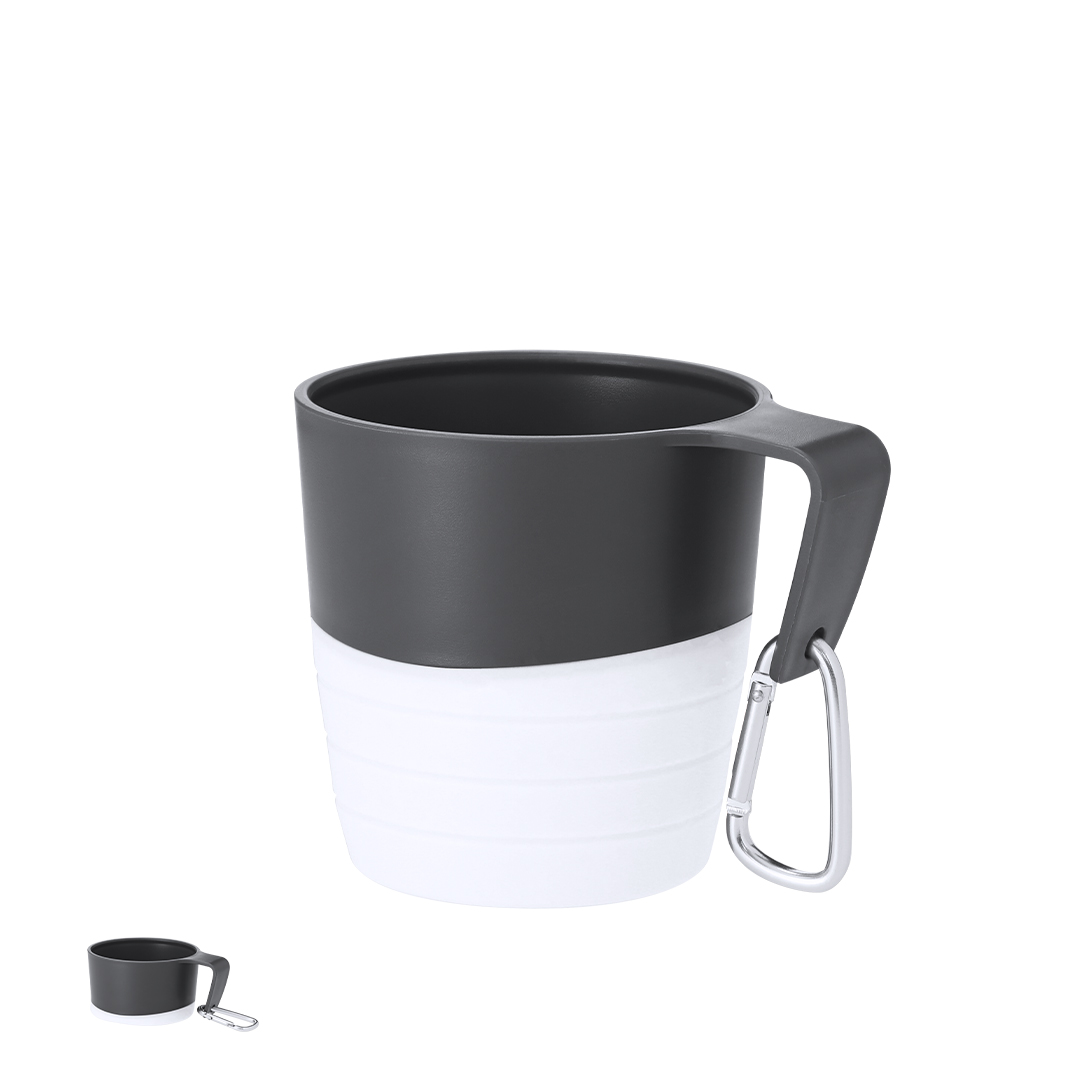 Taza Plegable