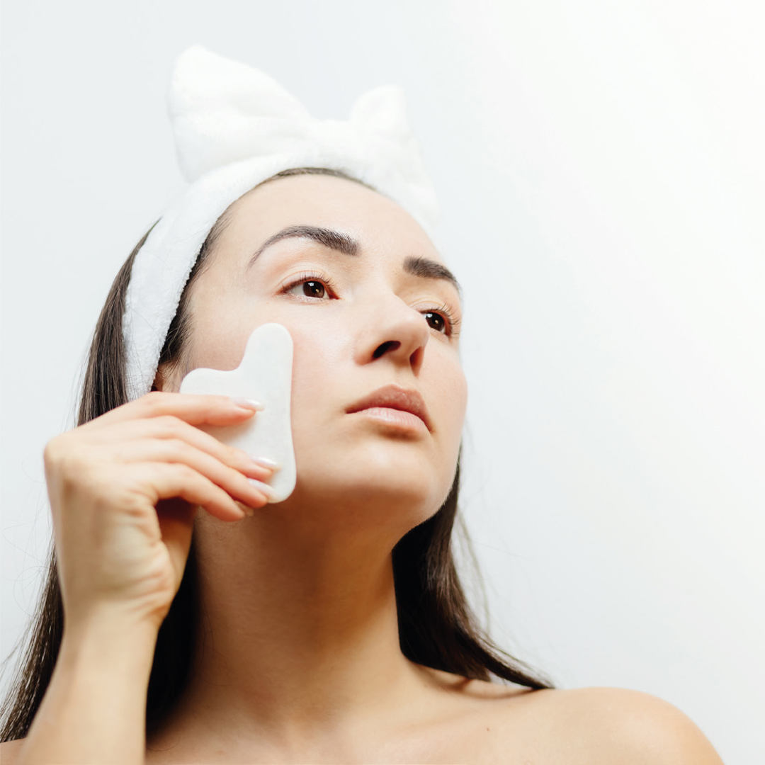 Masajeador Facial 4