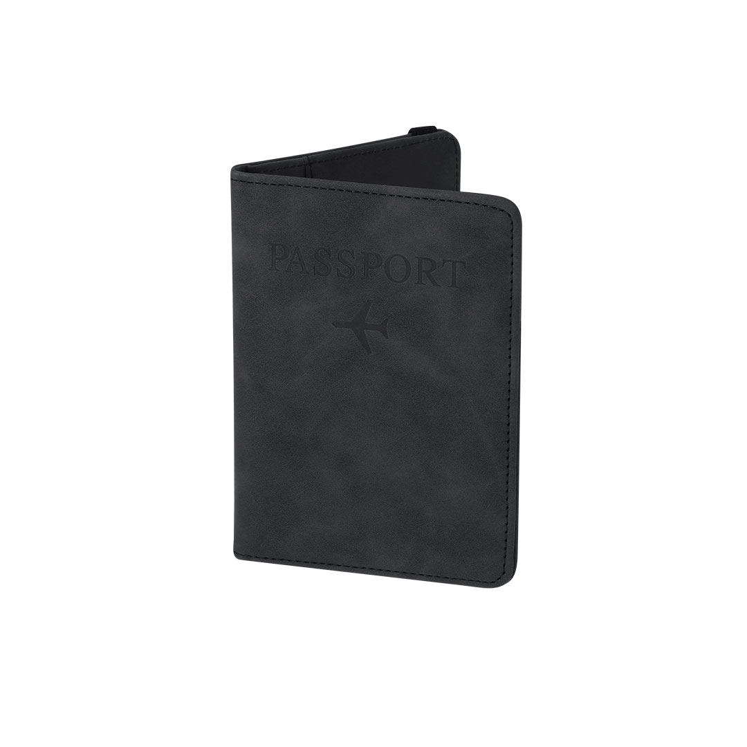 Funda Pasaporte 2