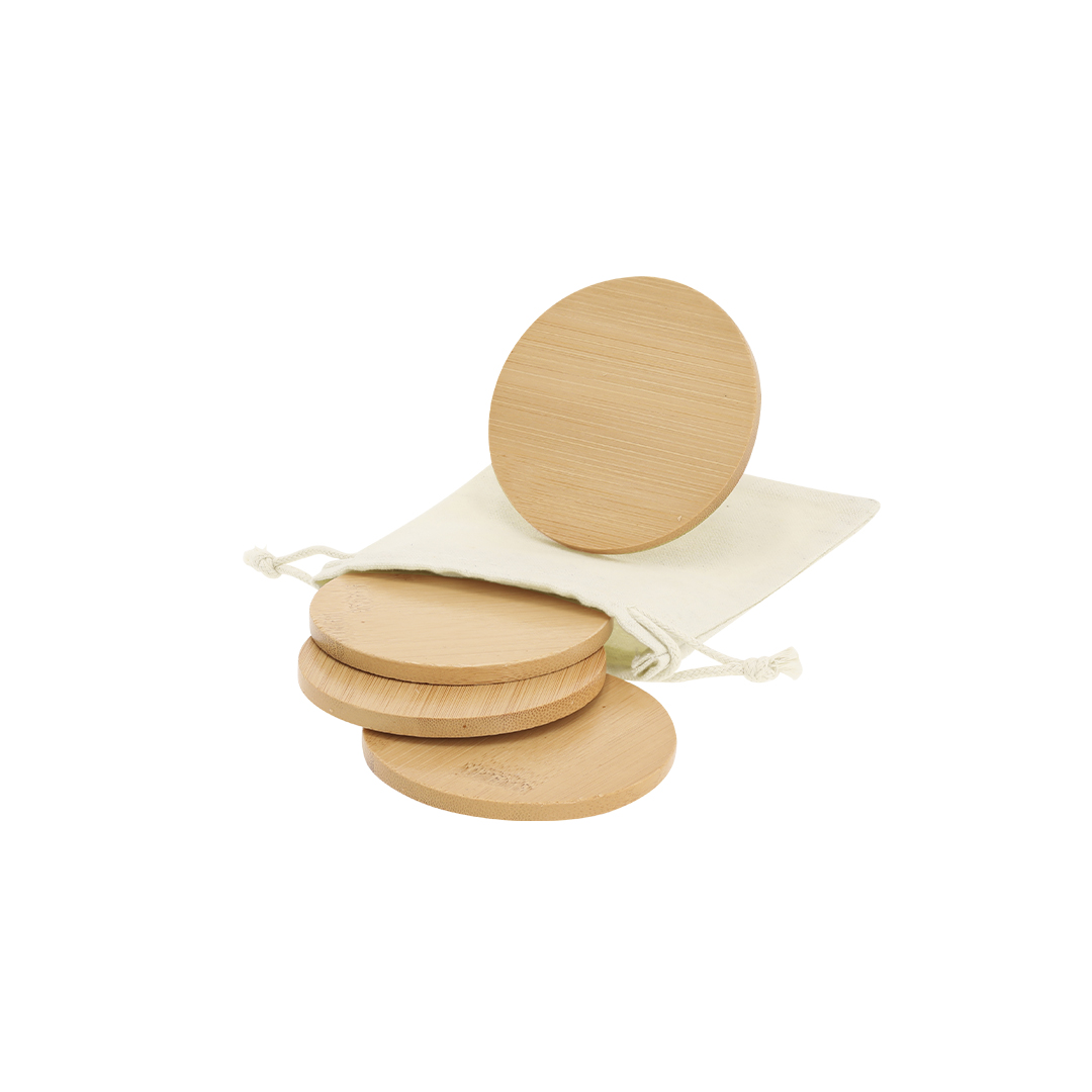 Set Posavasos