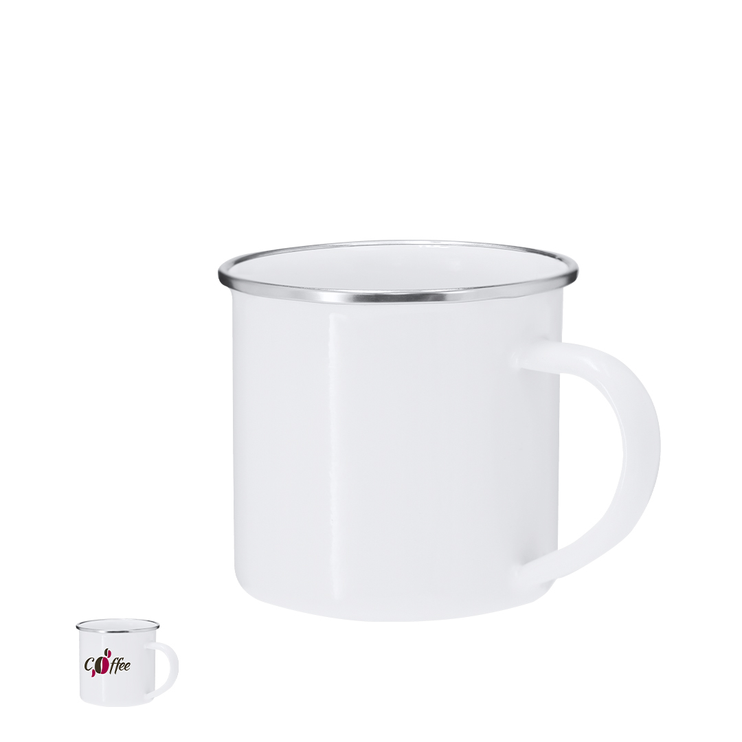 Taza Sublimación