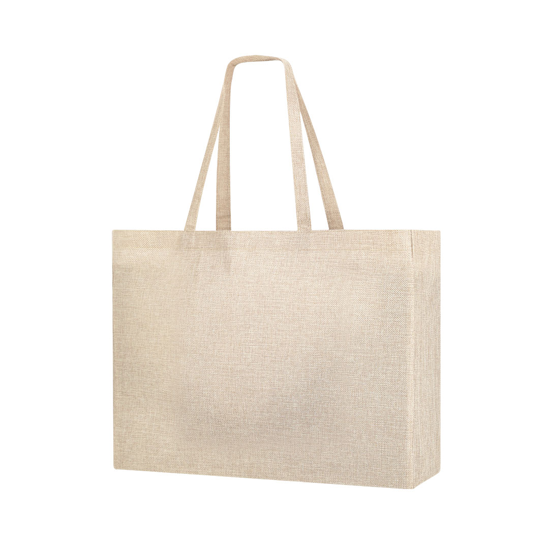 Bolsa Sublimación 3