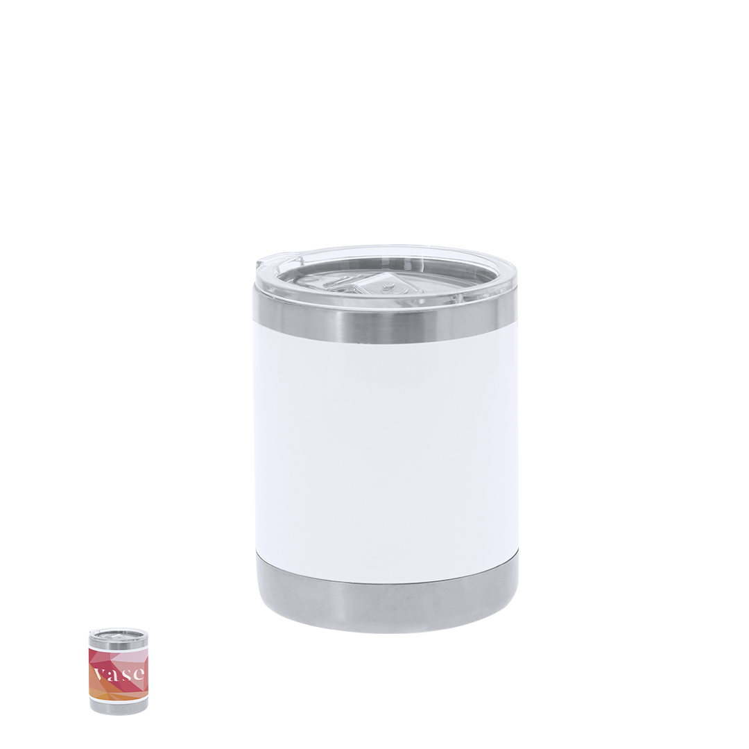 Vaso Térmico Sublimación