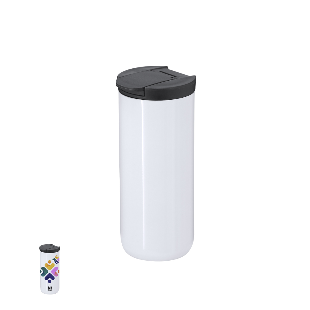Vaso Térmico Sublimación